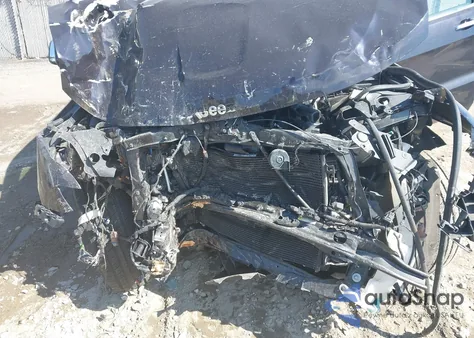 2018 Jeep Grand Cherokee Limited 4X4 из США, поврежденный, VIN 1C4RJFBG3JC288498